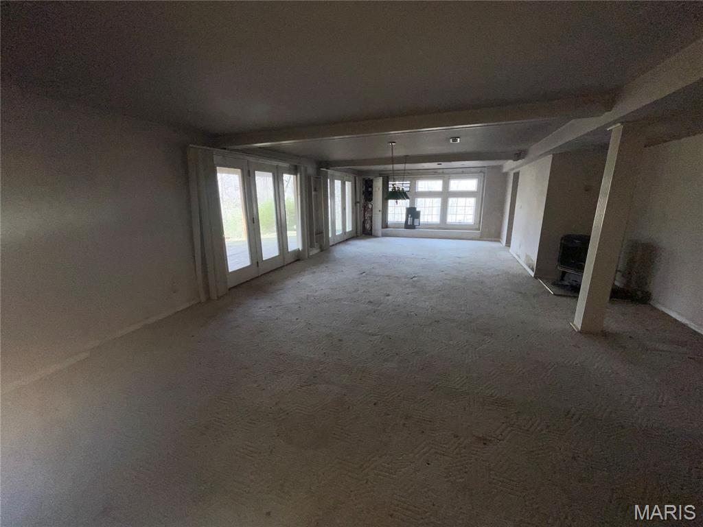 Bay Oaks #2 - Residential