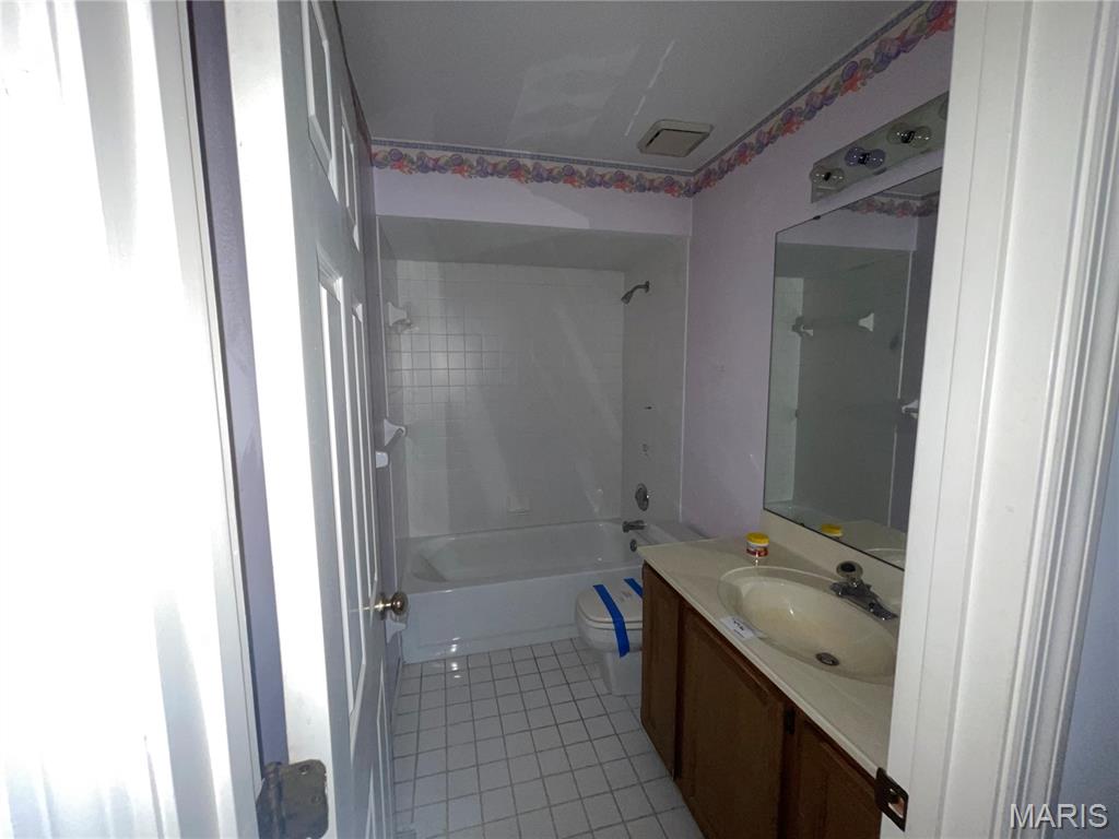 Bay Oaks #2 - Residential