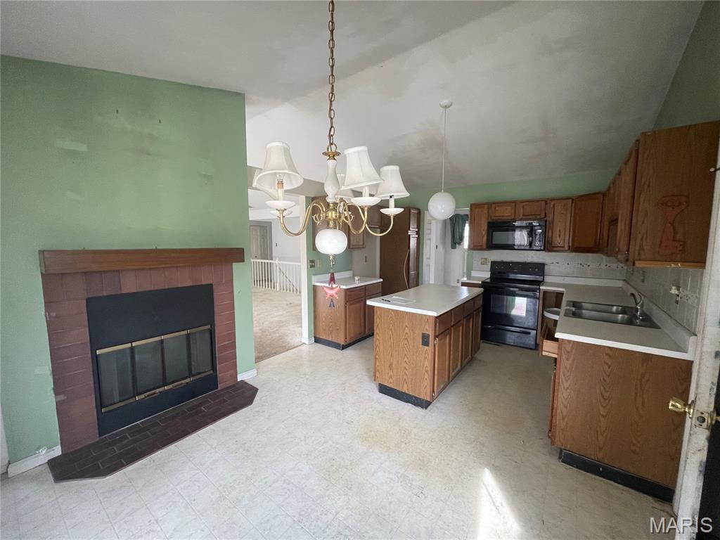 Bay Oaks #2 - Residential