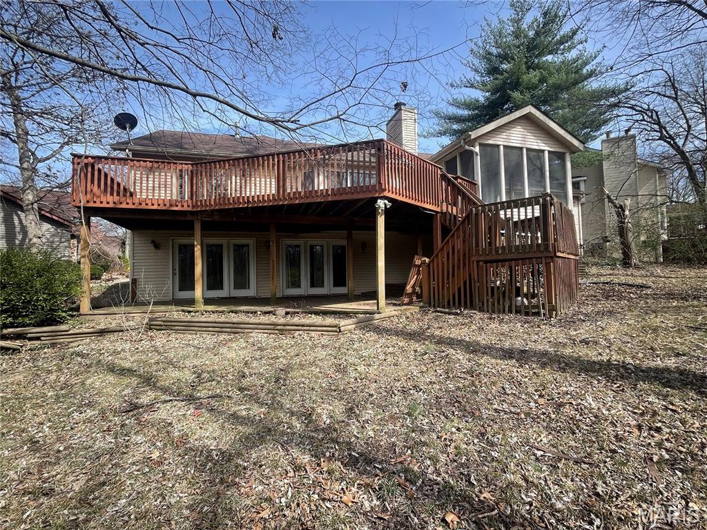 Bay Oaks #2 - Residential