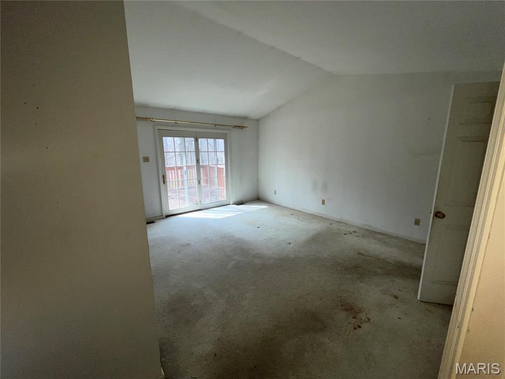 Bay Oaks #2 - Residential