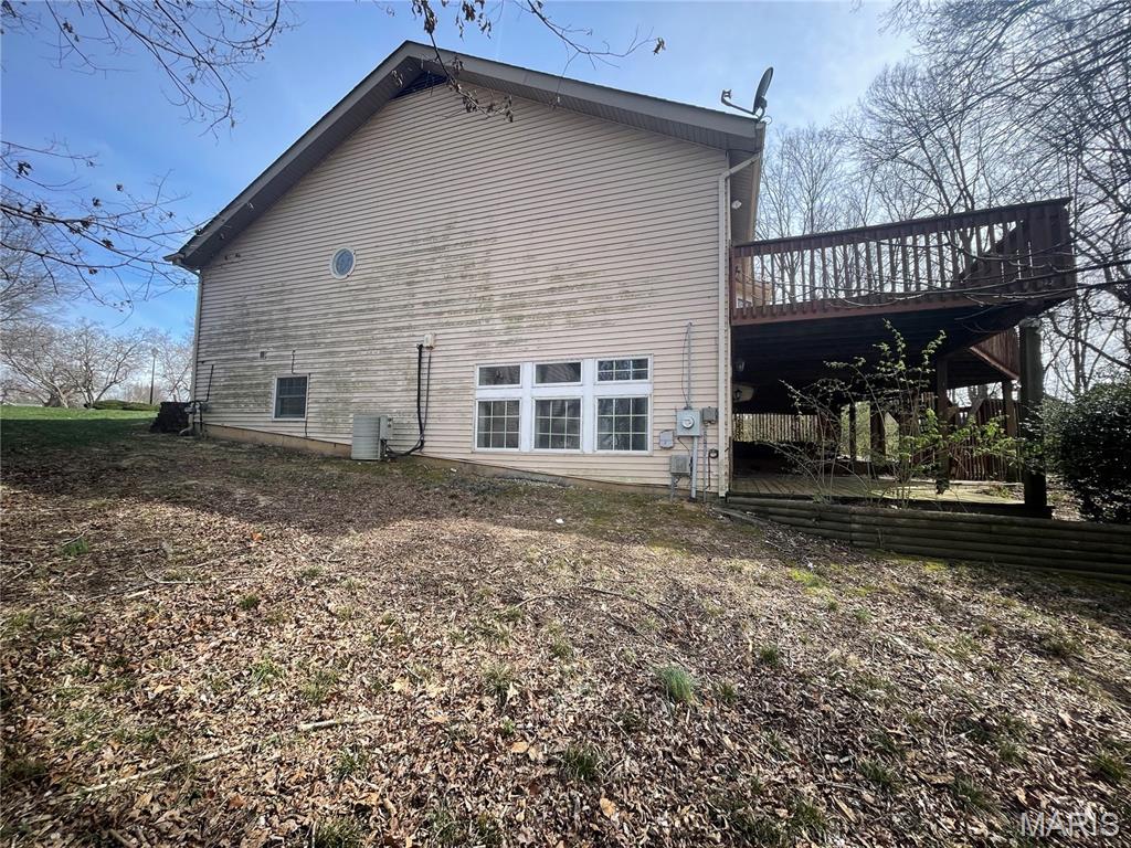 Bay Oaks #2 - Residential