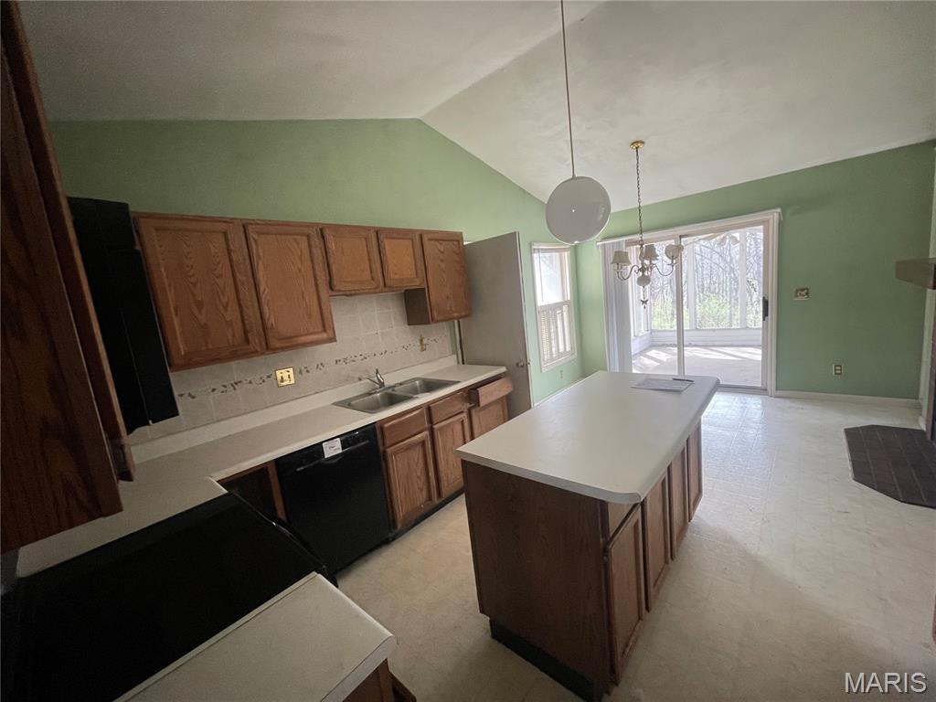 Bay Oaks #2 - Residential