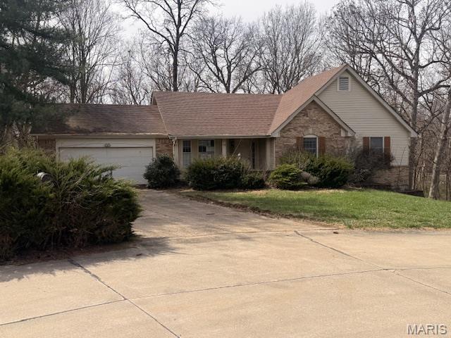 Bay Oaks #2 - Residential