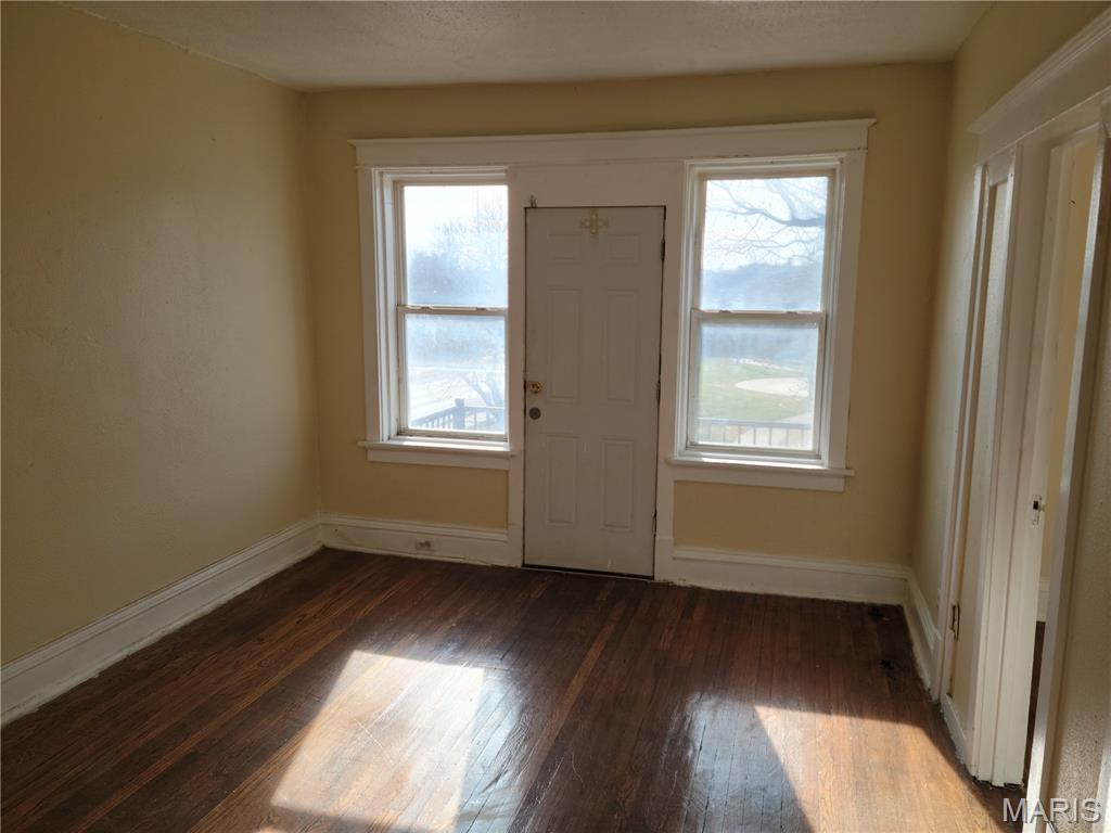 The Cabanne - Residential Income