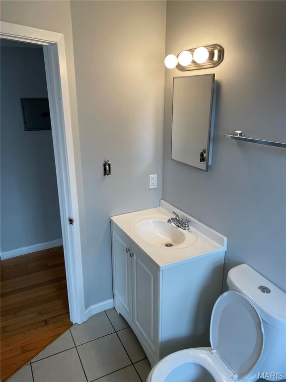 The Cabanne - Residential Income