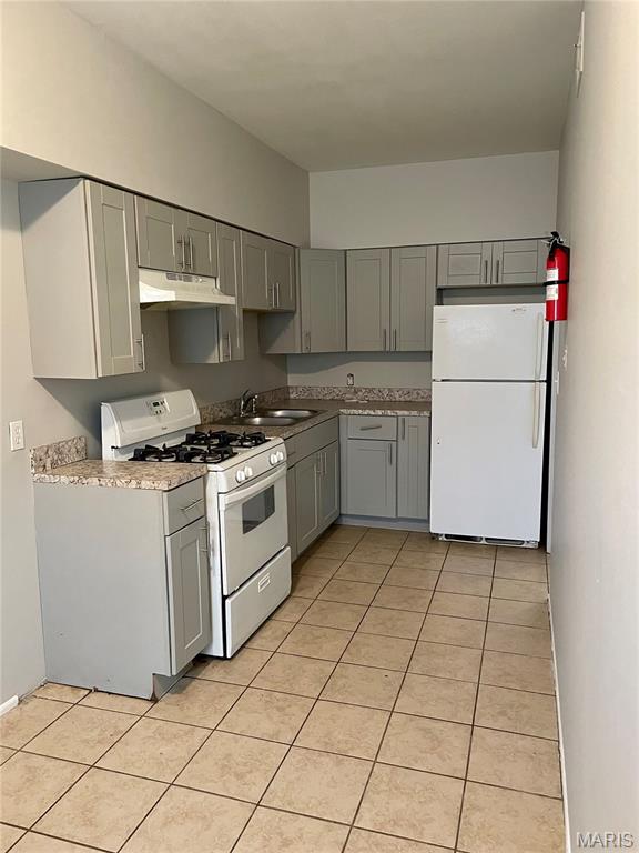 The Cabanne - Residential Income