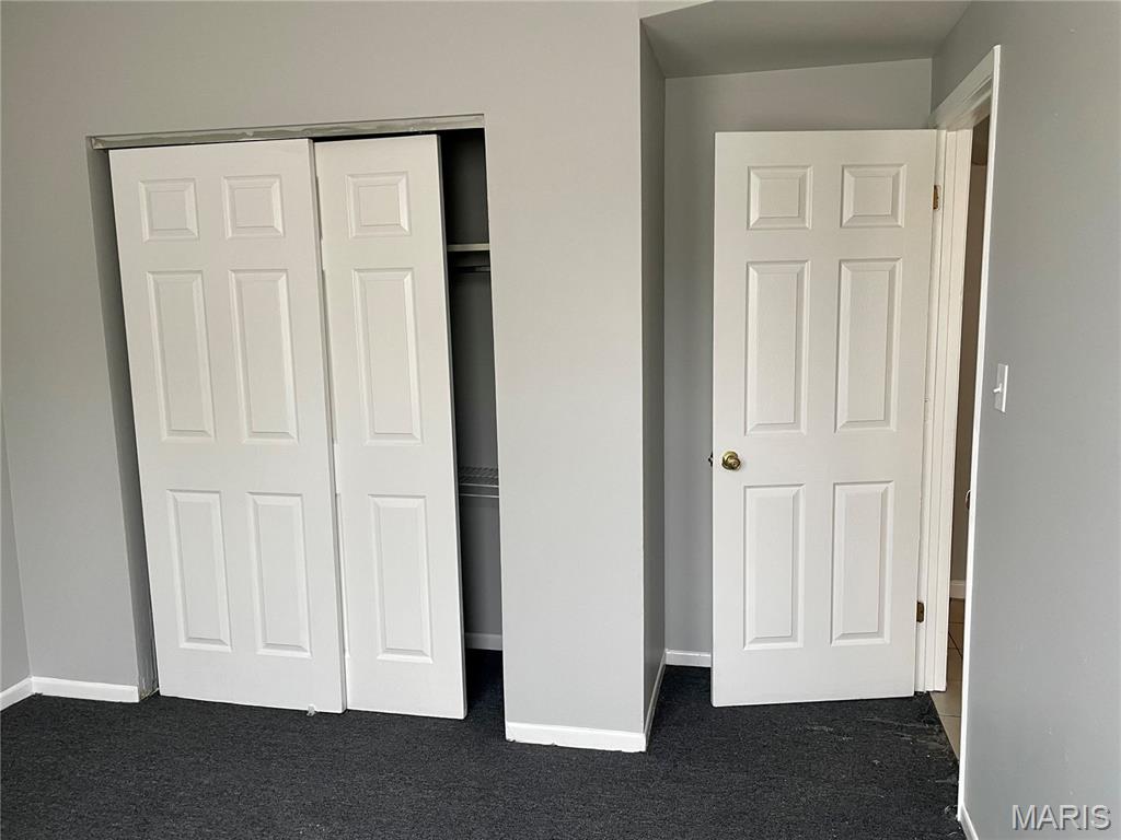 The Cabanne - Residential Income