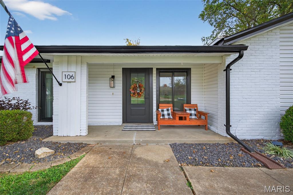 106 Five Meadows Lane