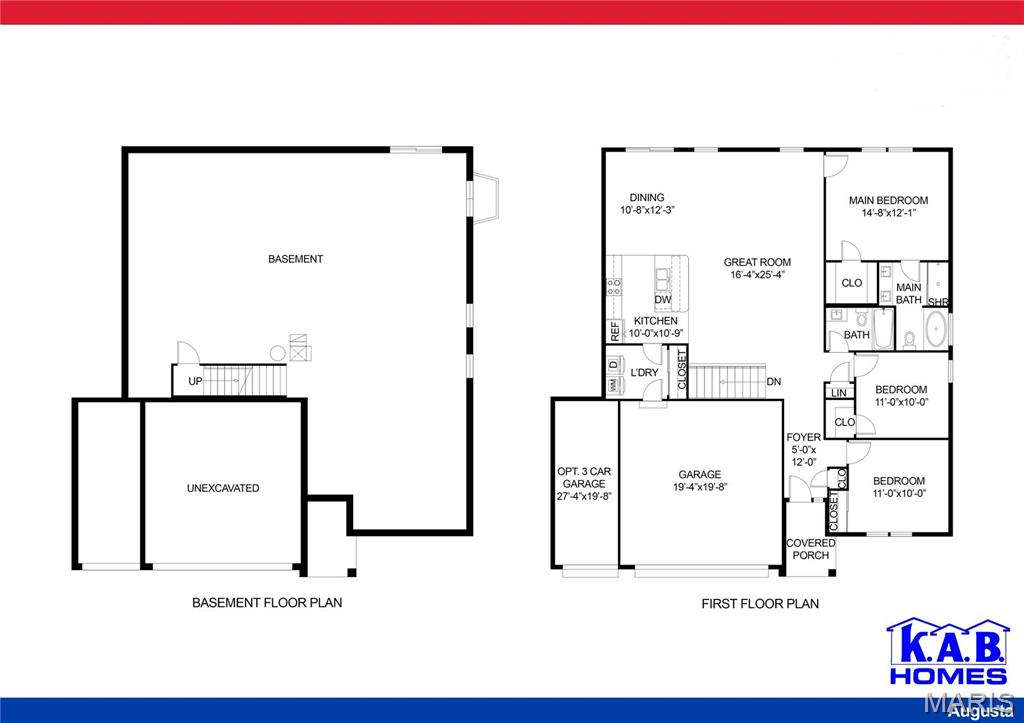 Kensington Ridge - Residential