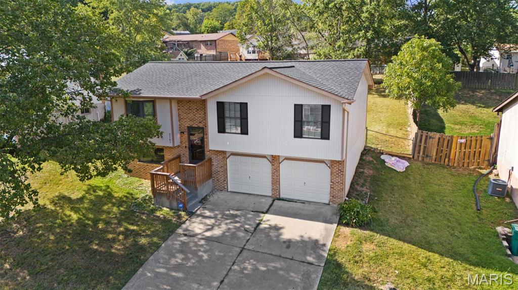 2161 Wilderness Trail