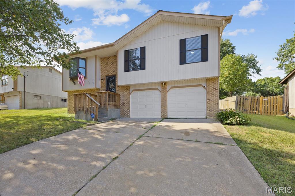 2161 Wilderness Trail - Photo 2