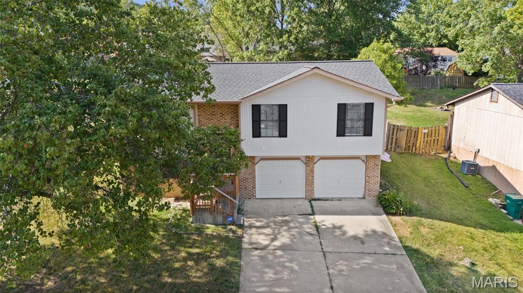 2161 Wilderness Trail - Photo 4