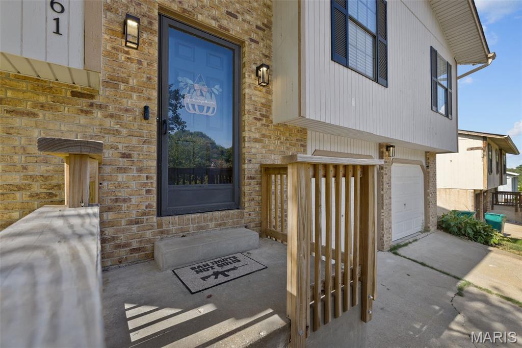 2161 Wilderness Trail - Photo 3