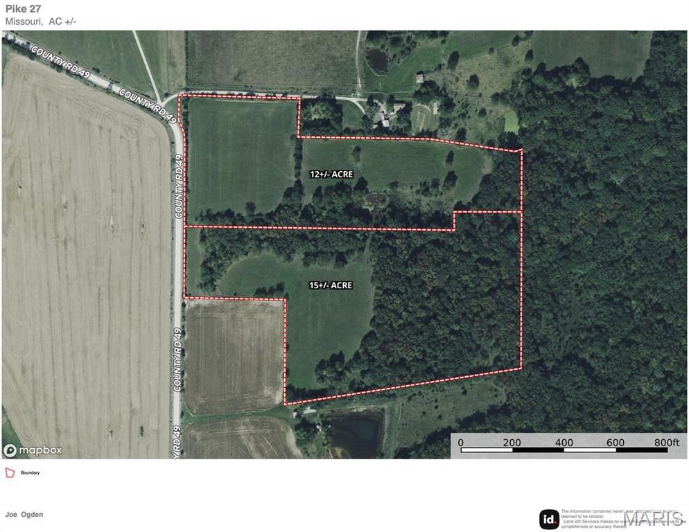 N/A - Farm