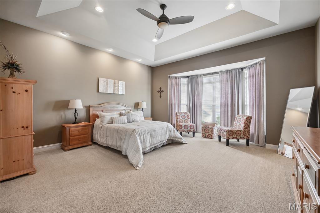 Estates At Williams Creek Two The - Residential