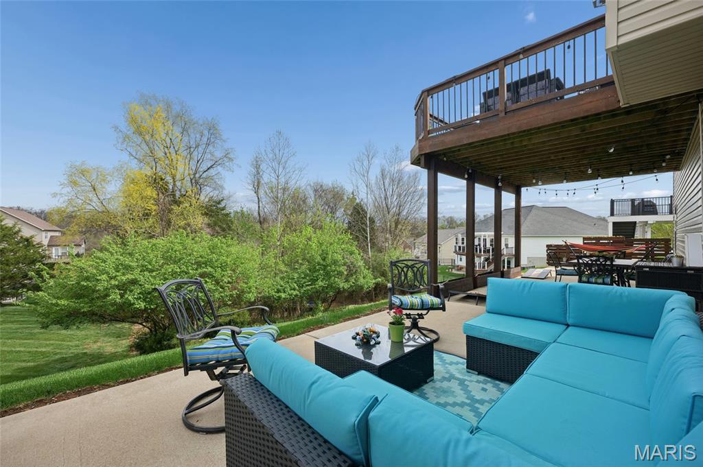 Estates At Williams Creek Two The - Residential