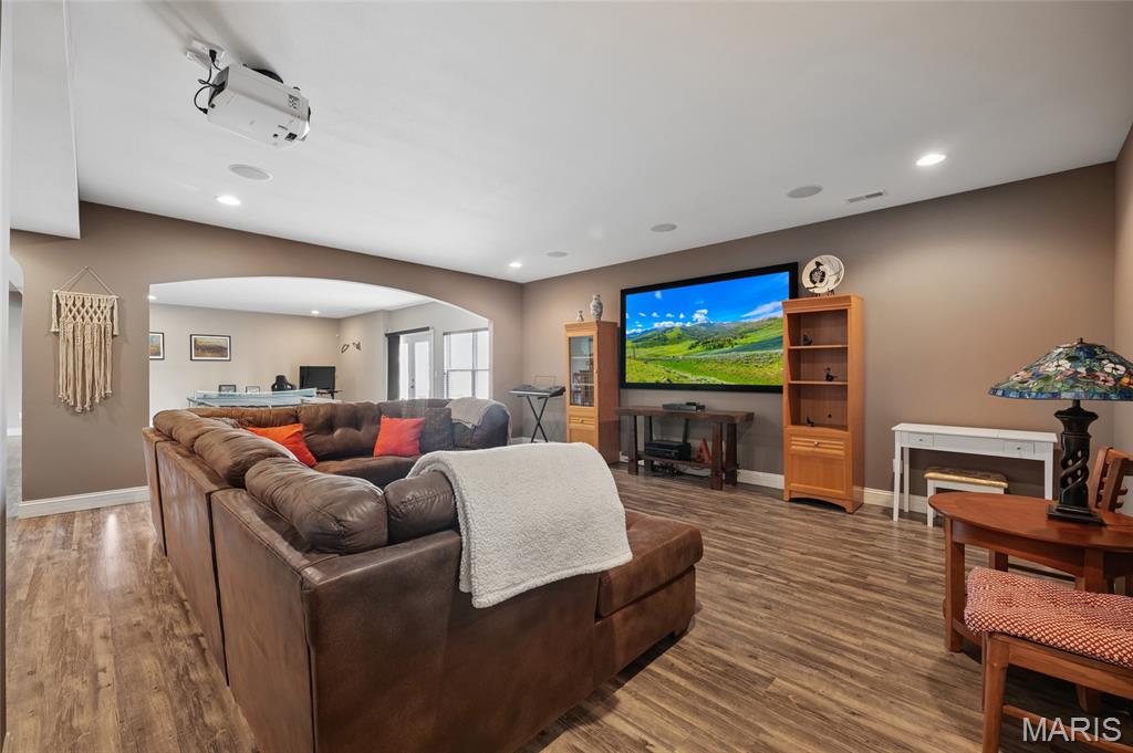 Estates At Williams Creek Two The - Residential