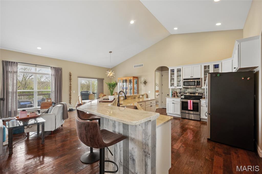 Estates At Williams Creek Two The - Residential