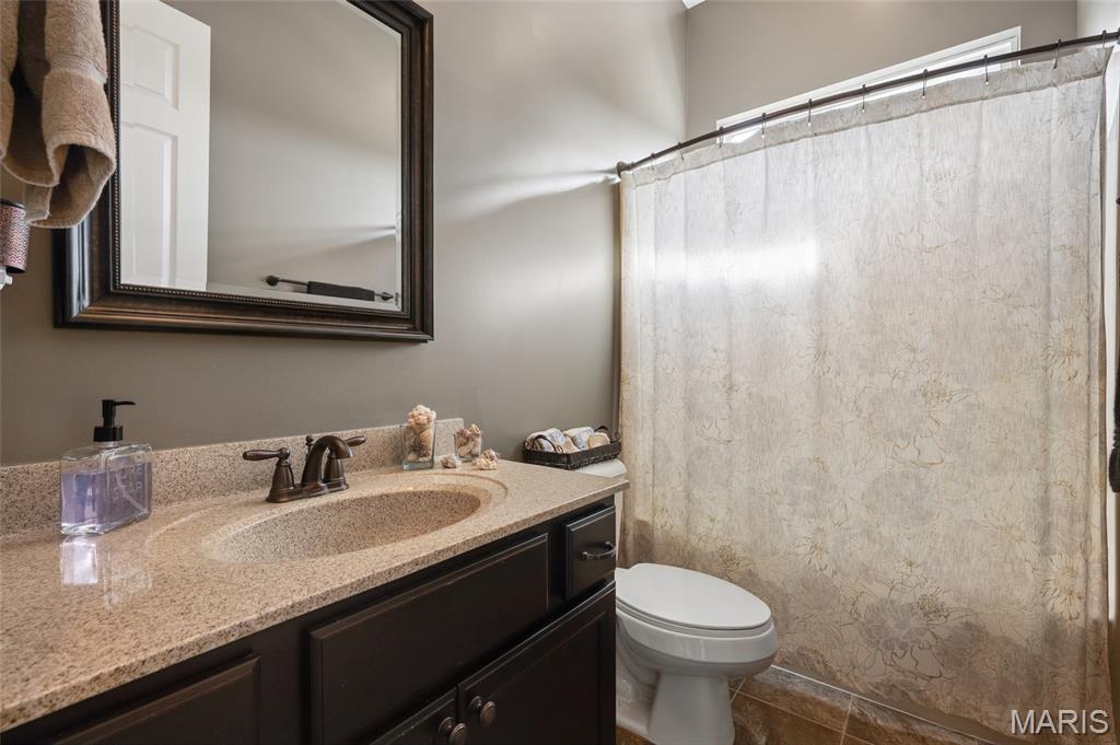 Estates At Williams Creek Two The - Residential