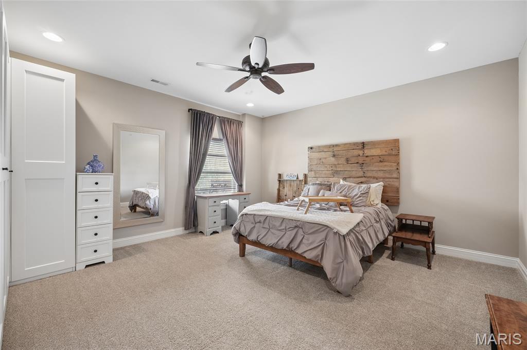 Estates At Williams Creek Two The - Residential