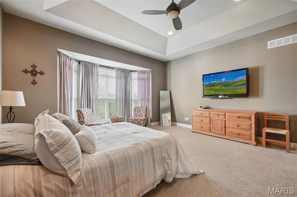 Estates At Williams Creek Two The - Residential