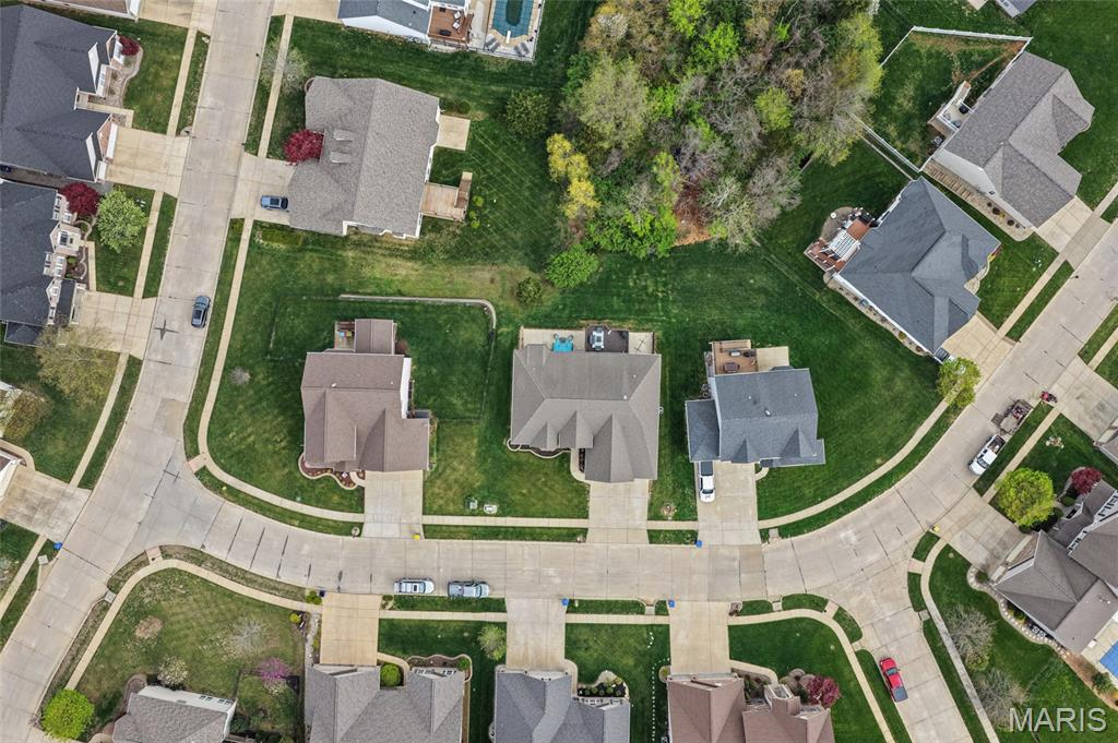 Estates At Williams Creek Two The - Residential