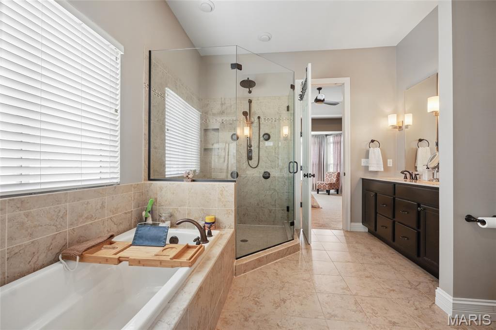 Estates At Williams Creek Two The - Residential