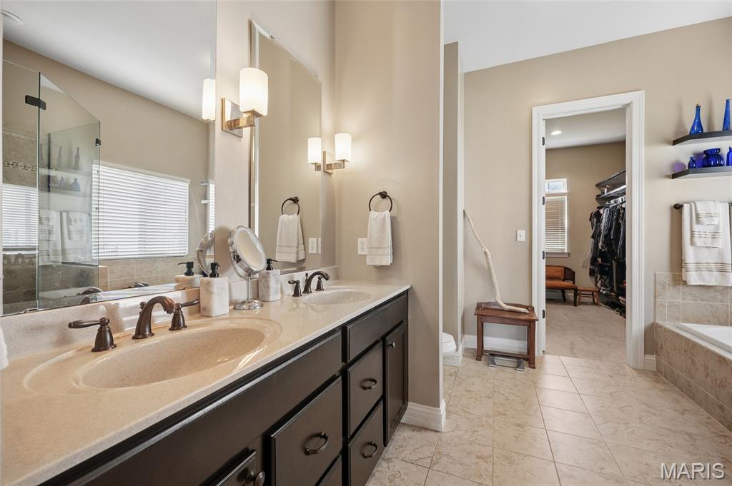 Estates At Williams Creek Two The - Residential