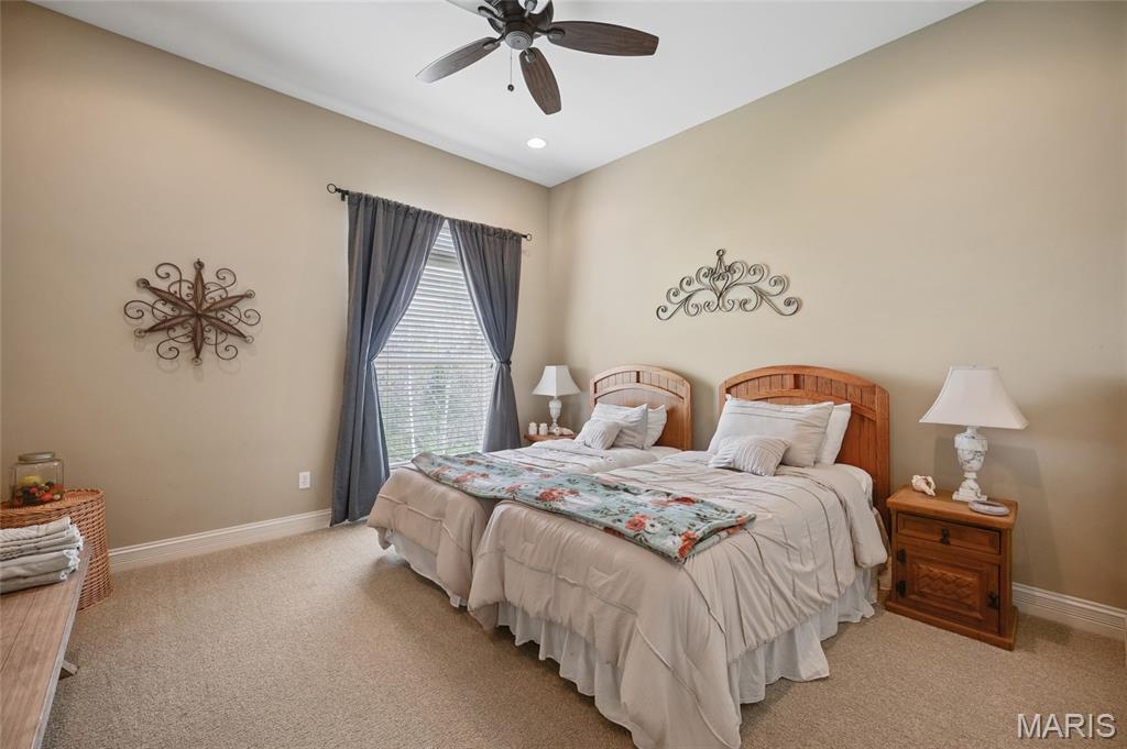 Estates At Williams Creek Two The - Residential