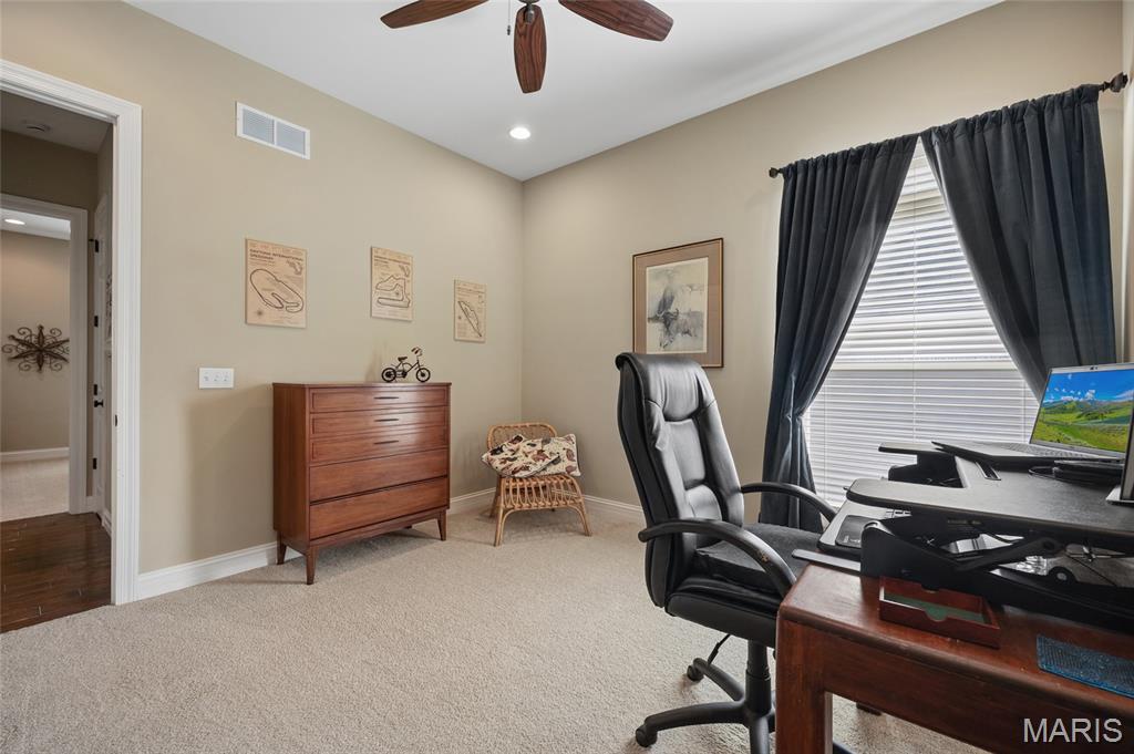 Estates At Williams Creek Two The - Residential