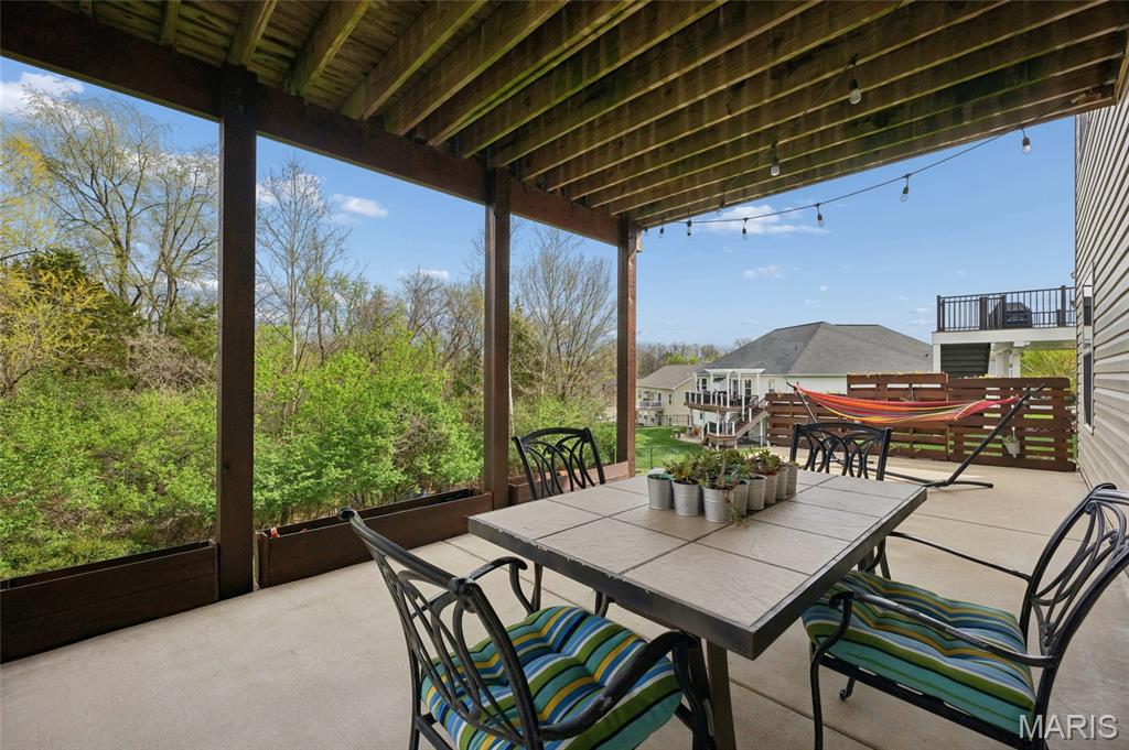 Estates At Williams Creek Two The - Residential