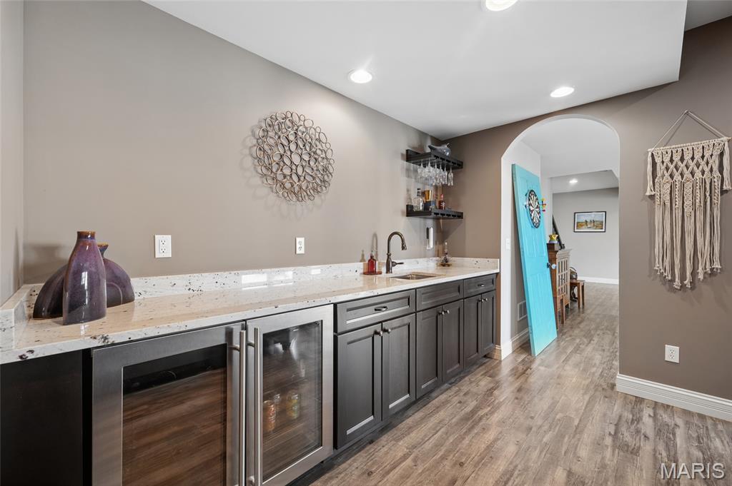 Estates At Williams Creek Two The - Residential