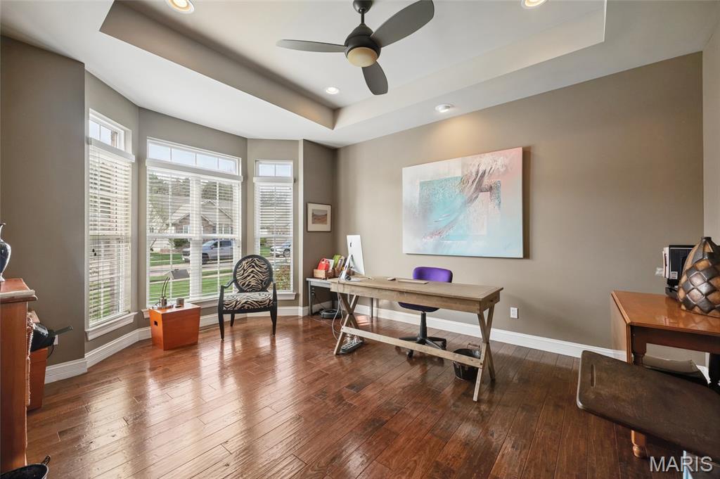 Estates At Williams Creek Two The - Residential