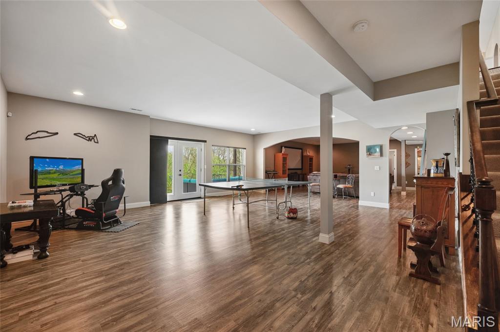 Estates At Williams Creek Two The - Residential