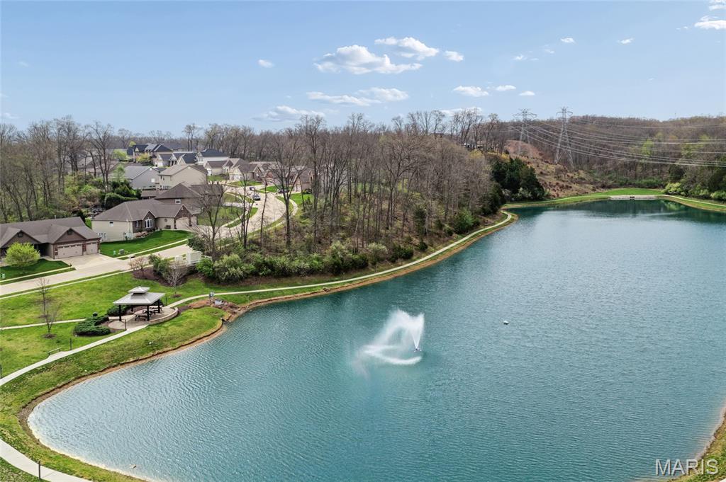 Estates At Williams Creek Two The - Residential