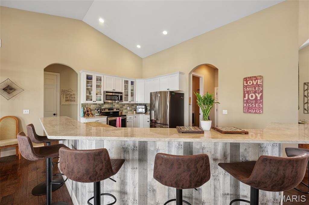 Estates At Williams Creek Two The - Residential