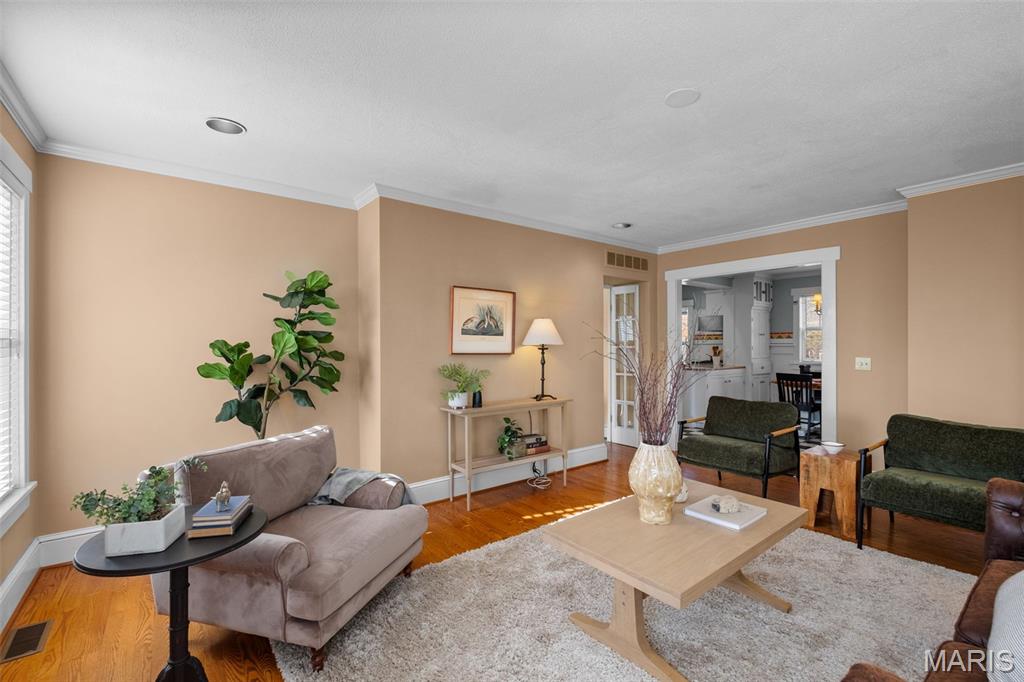 Alfred Lee - Residential