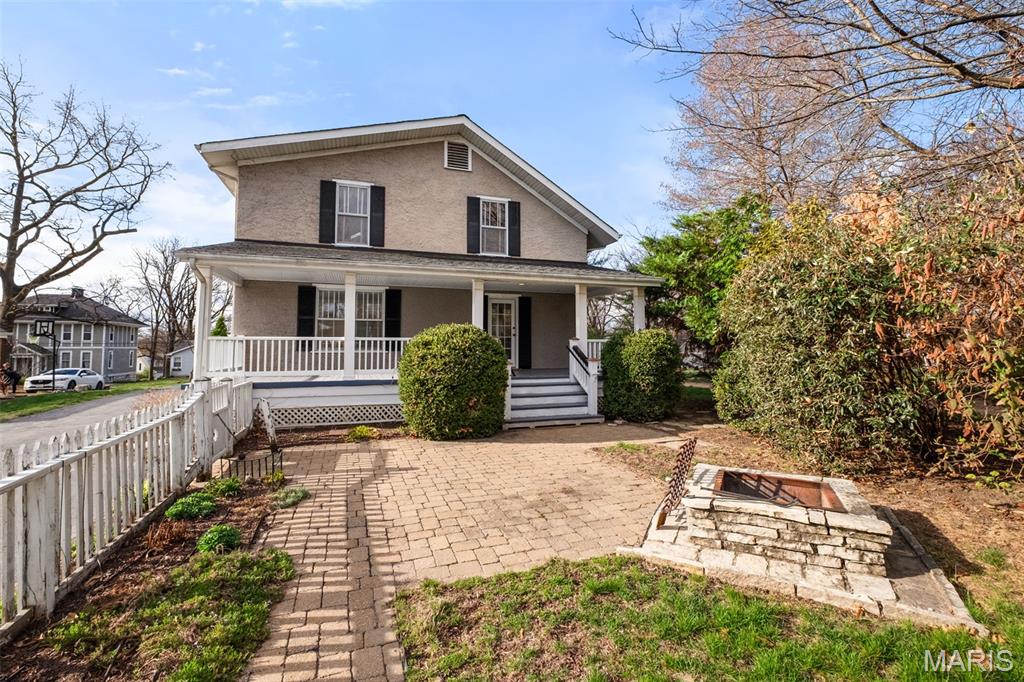 Alfred Lee - Residential