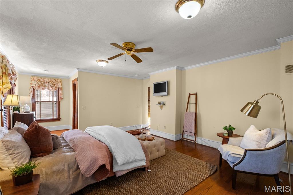 Alfred Lee - Residential