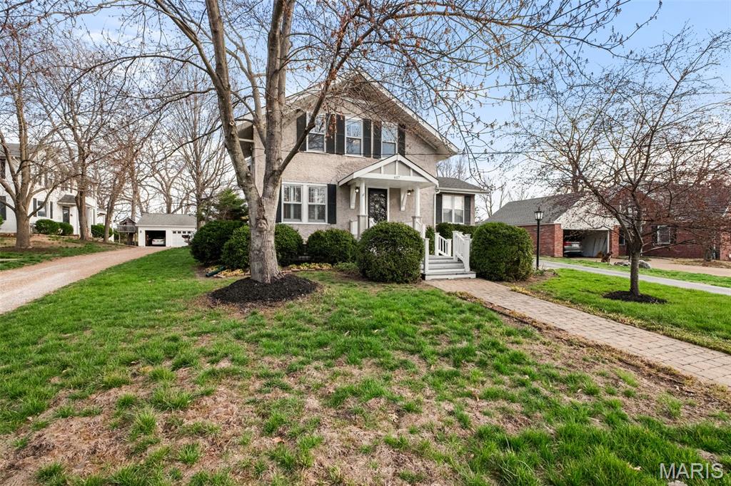 Alfred Lee - Residential