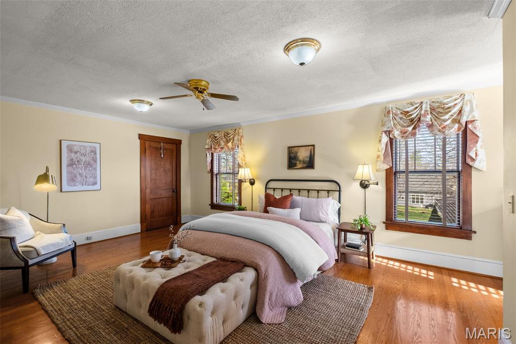 Alfred Lee - Residential