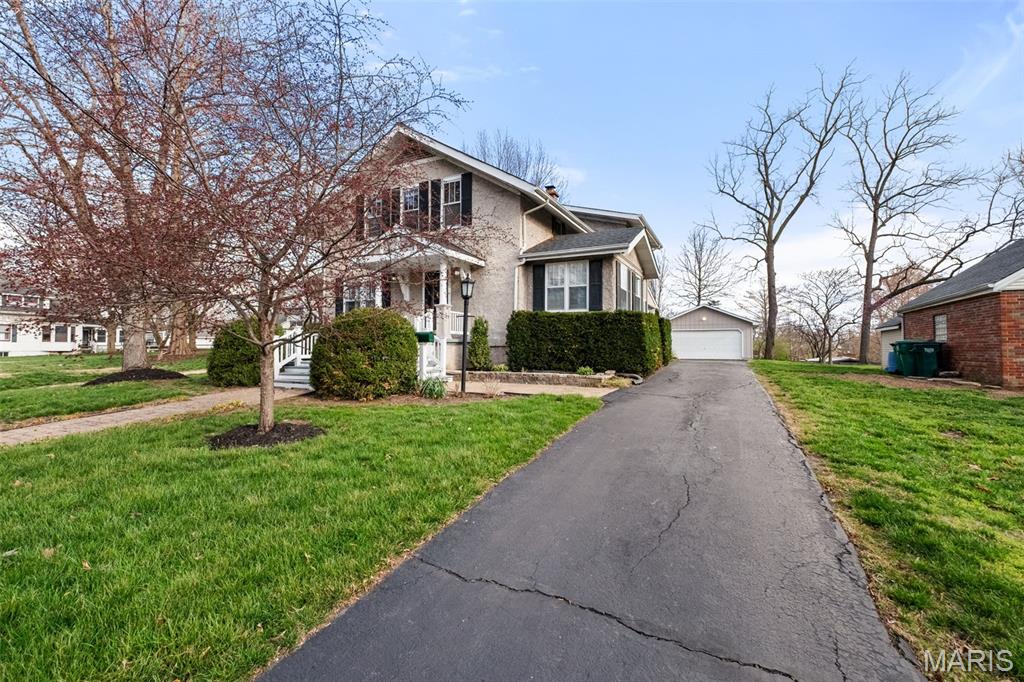 Alfred Lee - Residential