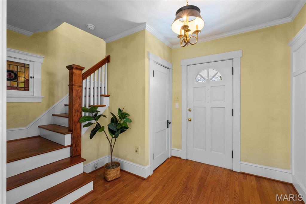 Alfred Lee - Residential