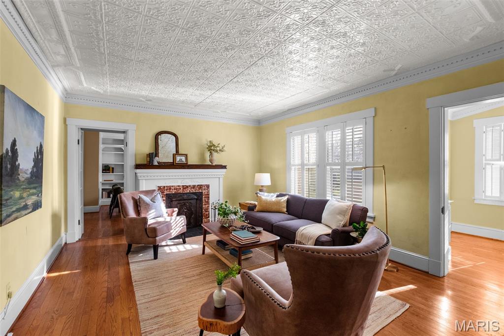 Alfred Lee - Residential