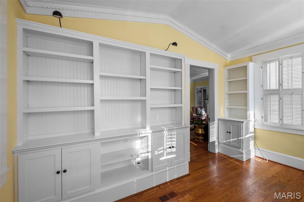 Alfred Lee - Residential