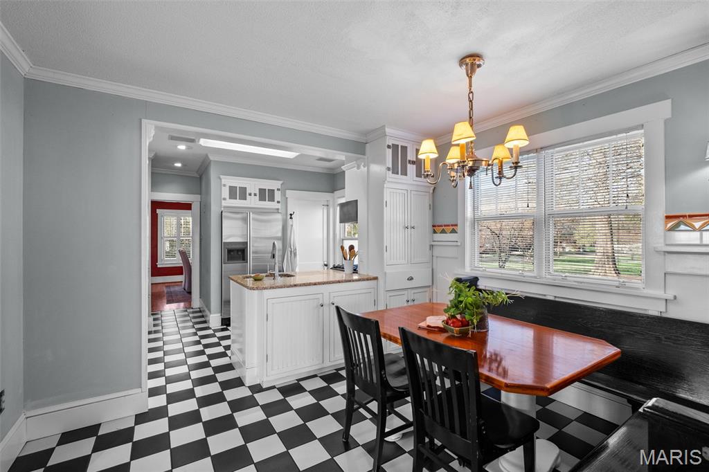 Alfred Lee - Residential