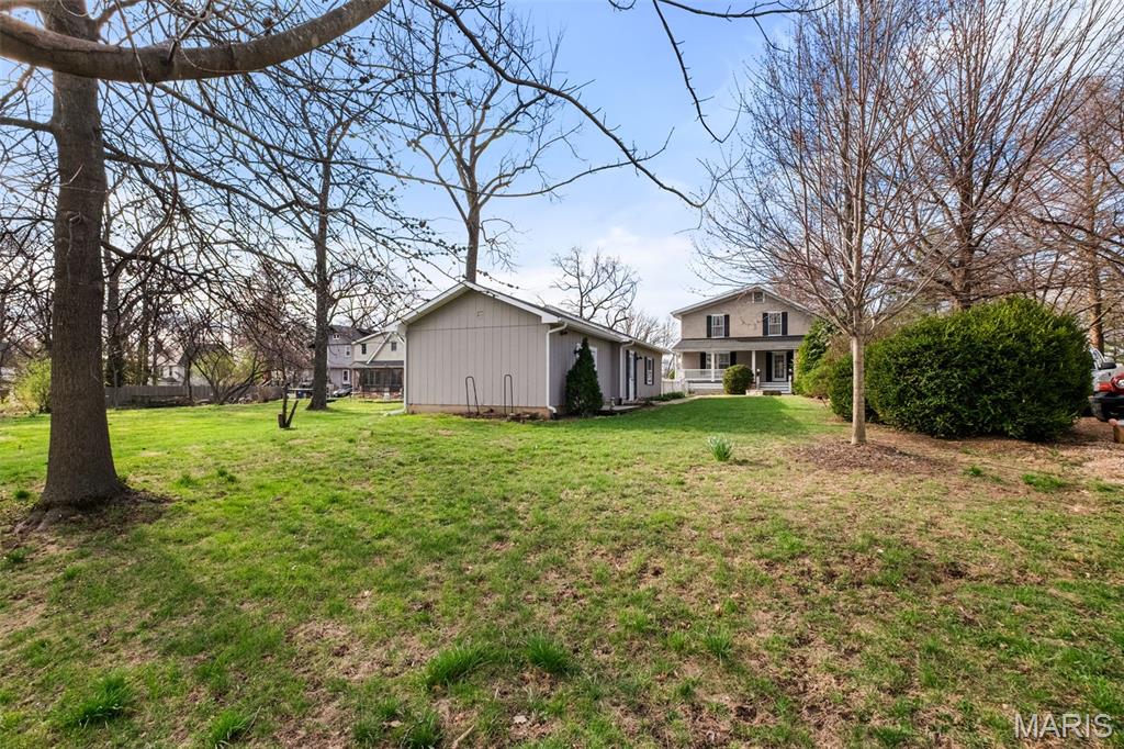 Alfred Lee - Residential