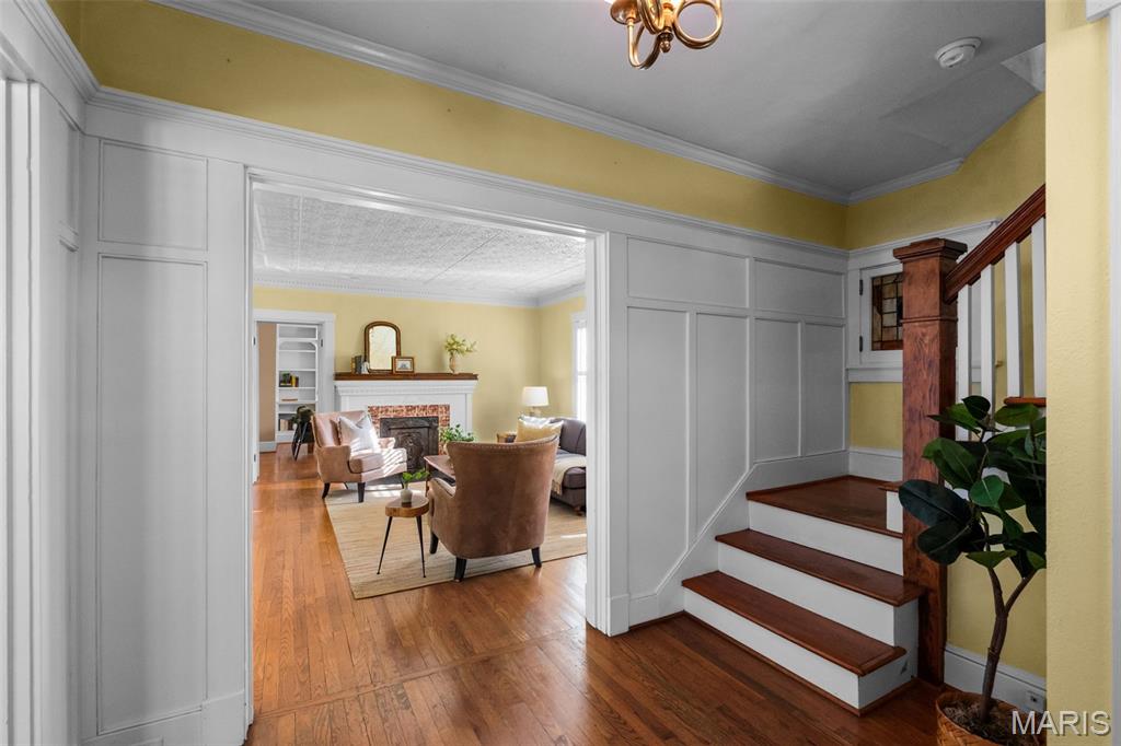 Alfred Lee - Residential