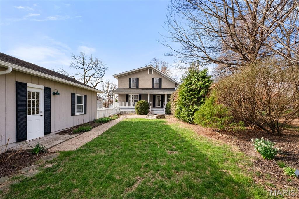 Alfred Lee - Residential